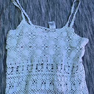 a tank top for summer !